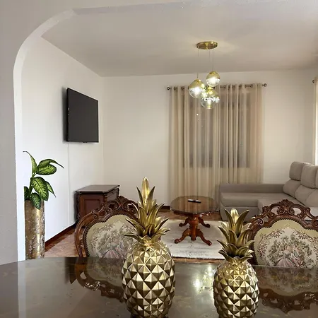 Casa Estrelicia Ii *