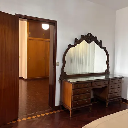 Casa Estrelicia Ii Apartment Relogio do Poiso