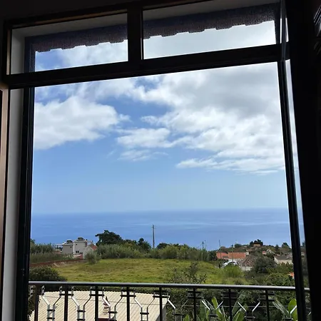 Casa Estrelicia Ii Lägenhet *