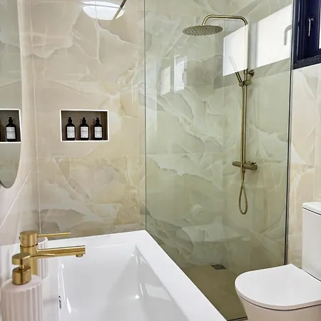 Casa Estrelicia Ii Relogio do Poiso