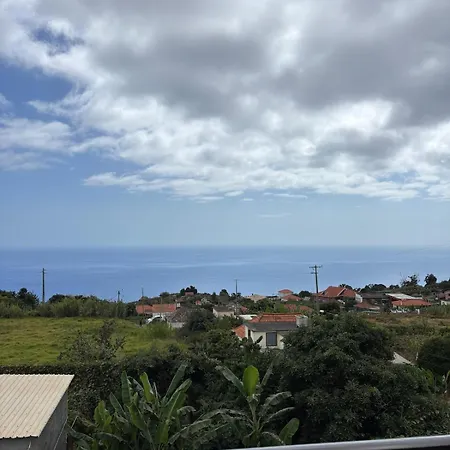 Casa Estrelicia Ii * Relogio do Poiso