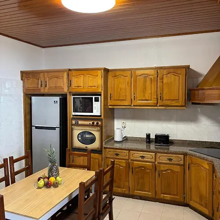 Casa Estrelicia Ii *