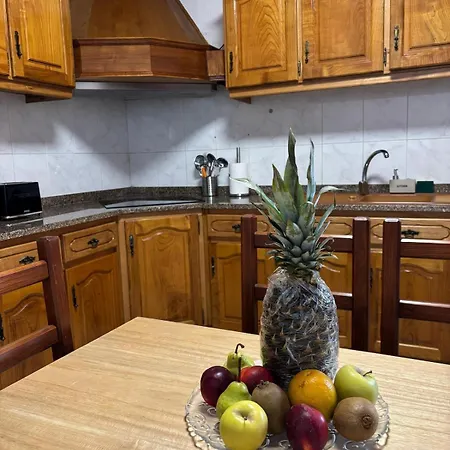 Casa Estrelicia Ii * Relogio do Poiso