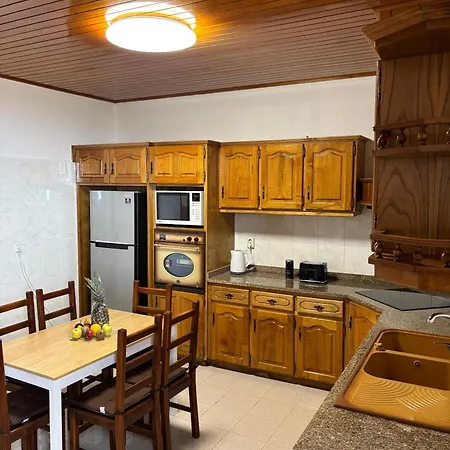 Casa Estrelicia Ii * Relogio do Poiso