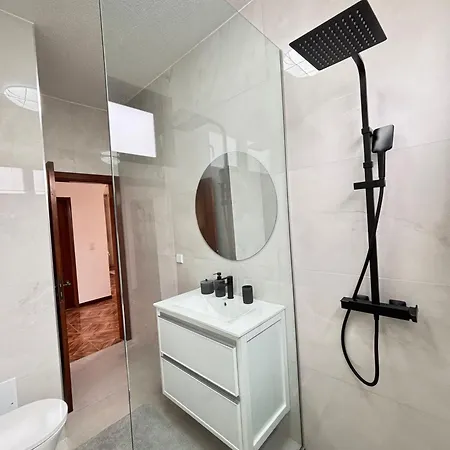 Casa Estrelicia Ii Apartment