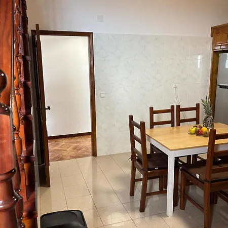 Apartment Casa Estrelicia Ii *