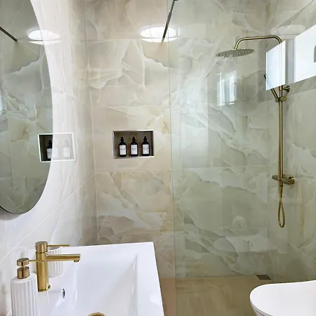 Casa Estrelicia Ii Apartment Relogio do Poiso