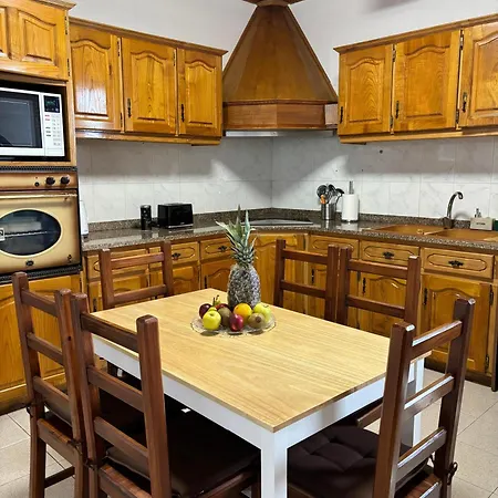 Casa Estrelicia Ii Apartment