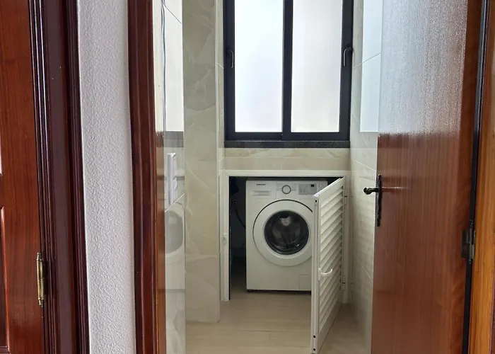 Casa Estrelicia Ii شقة Relogio do Poiso