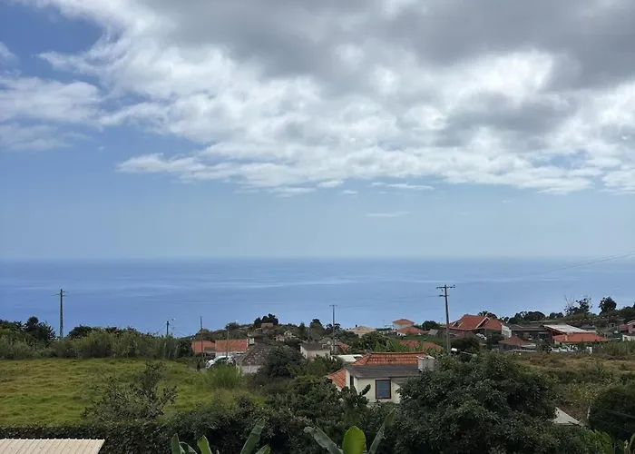 Casa Estrelicia Ii * Relogio do Poiso