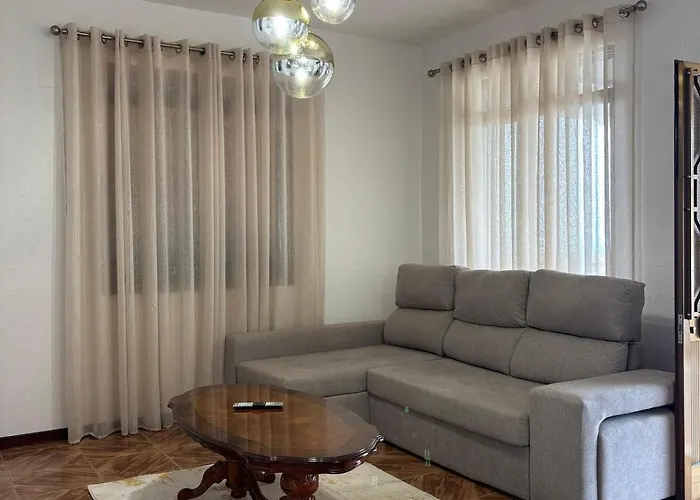 شقة Casa Estrelicia Ii Relogio do Poiso