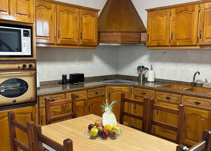 Lägenhet Casa Estrelicia Ii Relogio do Poiso