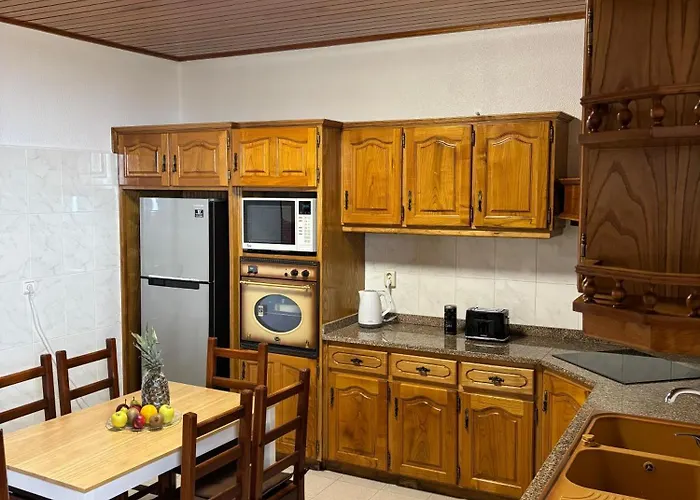 Casa Estrelicia Ii * Relogio do Poiso