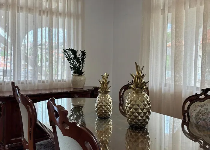 Casa Estrelicia Ii Lägenhet