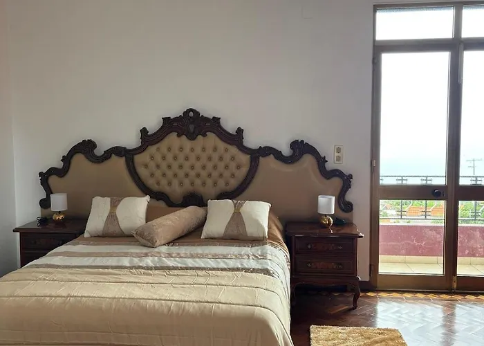 Lägenhet Casa Estrelicia Ii *