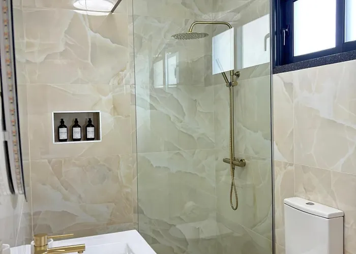 Casa Estrelicia Ii *