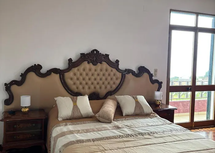 Casa Estrelicia Ii شقة *