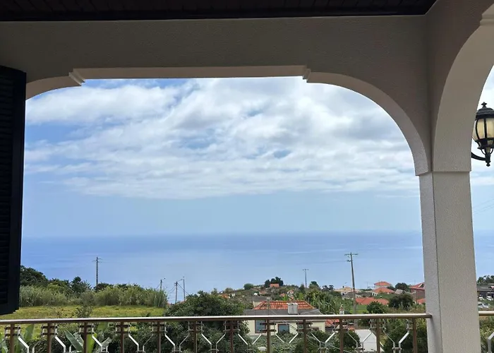 شقة Casa Estrelicia Ii Relogio do Poiso