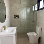 아파트 Casa Estrelicia Ii Relogio do Poiso