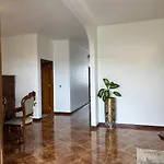 Casa Estrelicia Ii דירה Relogio do Poiso