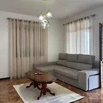 Casa Estrelicia Ii Relogio do Poiso