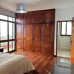 Casa Estrelicia Ii Relogio do Poiso
