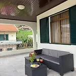 Casa Estrelicia Ii 아파트 *