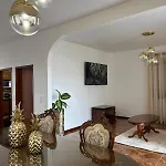 Casa Estrelicia Ii דירה *