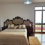 아파트 Casa Estrelicia Ii *