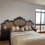 Casa Estrelicia Ii דירה *