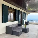 Casa Estrelicia Ii דירה Relogio do Poiso