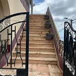 Casa Estrelicia Ii דירה Relogio do Poiso