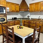 Casa Estrelicia Ii דירה