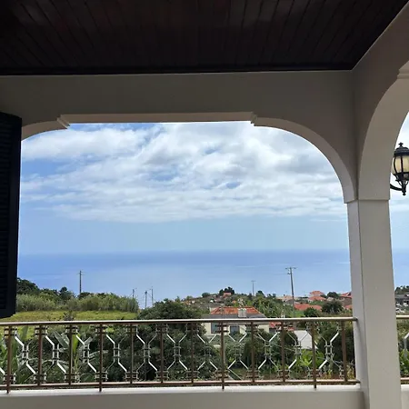 Appartamento Casa Estrelicia Ii Relogio do Poiso