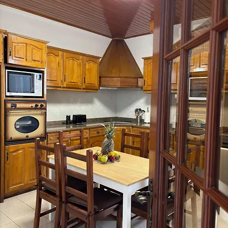 Casa Estrelicia Ii Relogio do Poiso