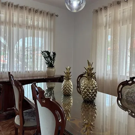 Casa Estrelicia Ii