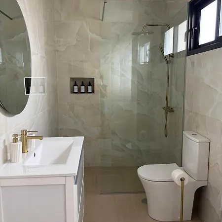 Appartamento Casa Estrelicia Ii Relogio do Poiso