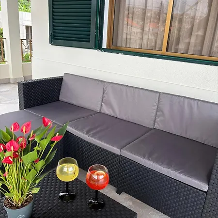 Casa Estrelicia Ii Relogio do Poiso