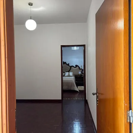 Casa Estrelicia Ii Appartamento