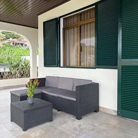 Casa Estrelicia Ii