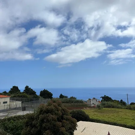 Appartamento Casa Estrelicia Ii *