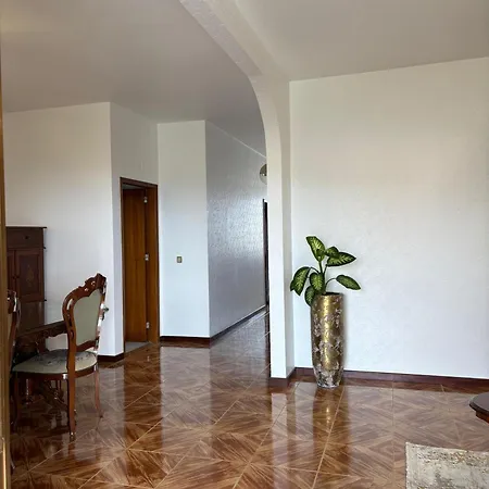 Casa Estrelicia Ii Appartamento Relogio do Poiso