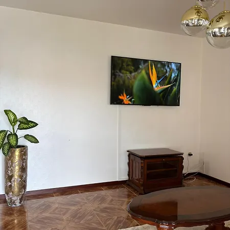 Casa Estrelicia Ii *