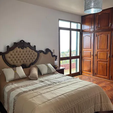 Casa Estrelicia Ii Relogio do Poiso