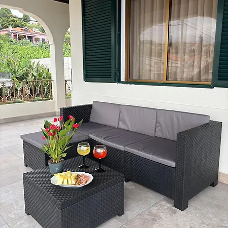 Appartamento Casa Estrelicia Ii *