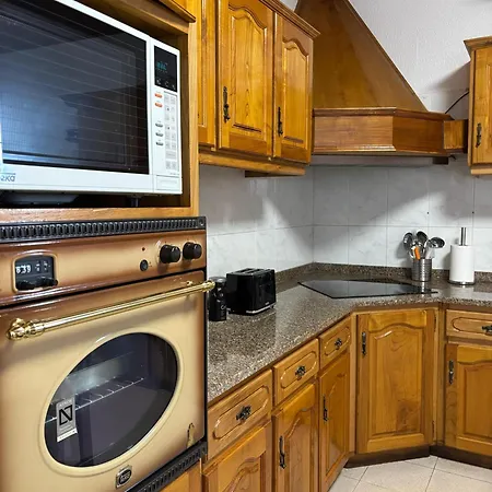 Casa Estrelicia Ii * Relogio do Poiso