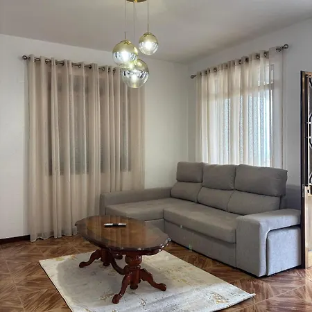 Appartamento Casa Estrelicia Ii Relogio do Poiso