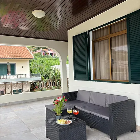 Casa Estrelicia Ii Apartment *