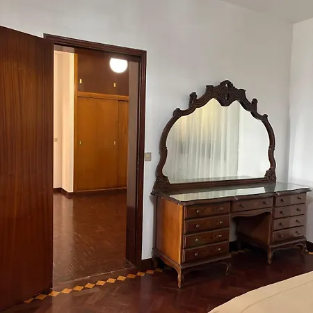 Casa Estrelicia Ii Relogio do Poiso