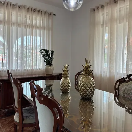 Casa Estrelicia Ii Appartamento